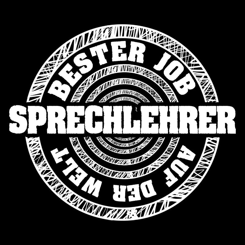 Job Sprechlehrer