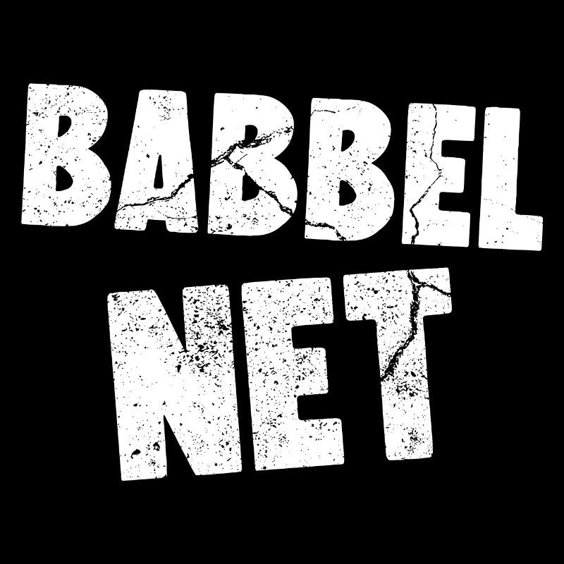 Babbel net - Hessian