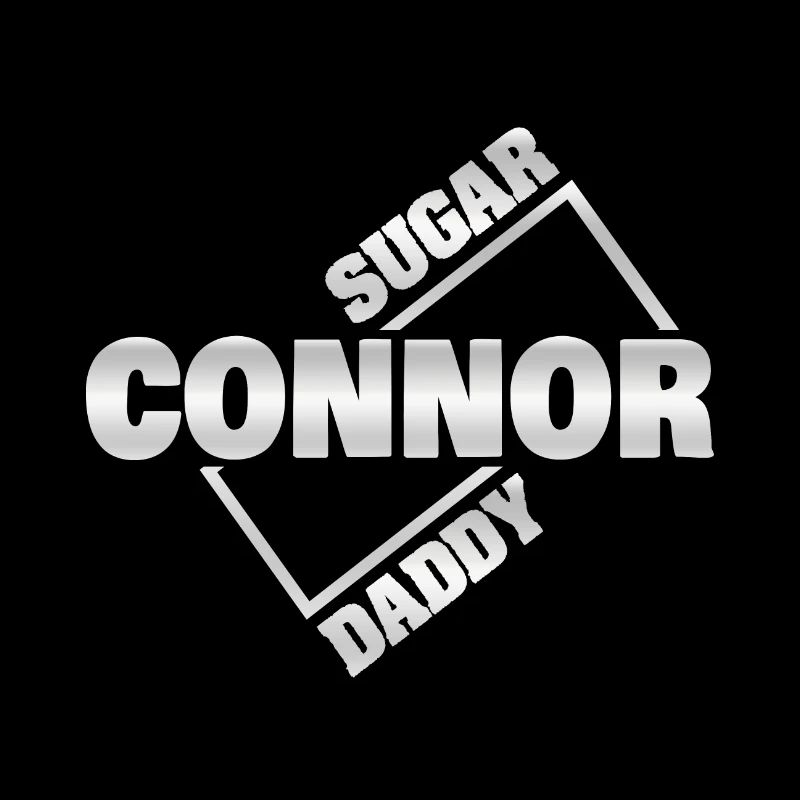 Sugar daddy Connor