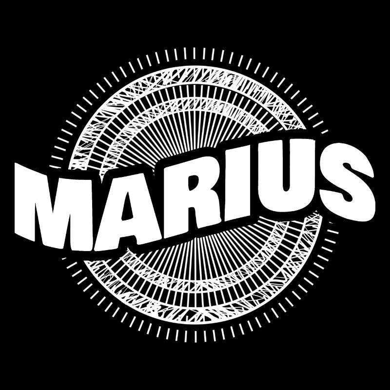 Gift idea Marius