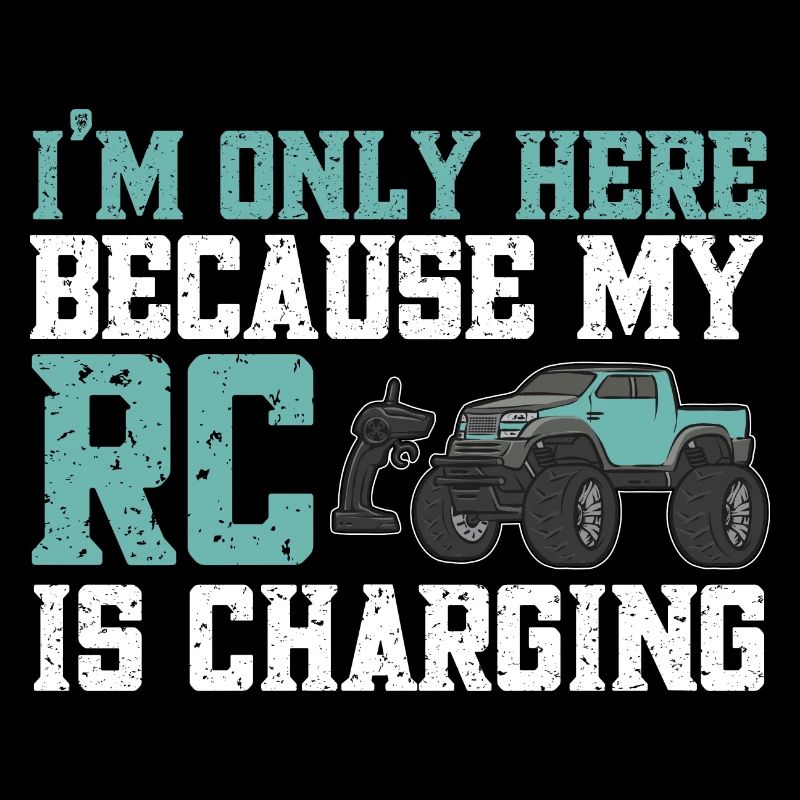 Voiture télécommandée RC Car