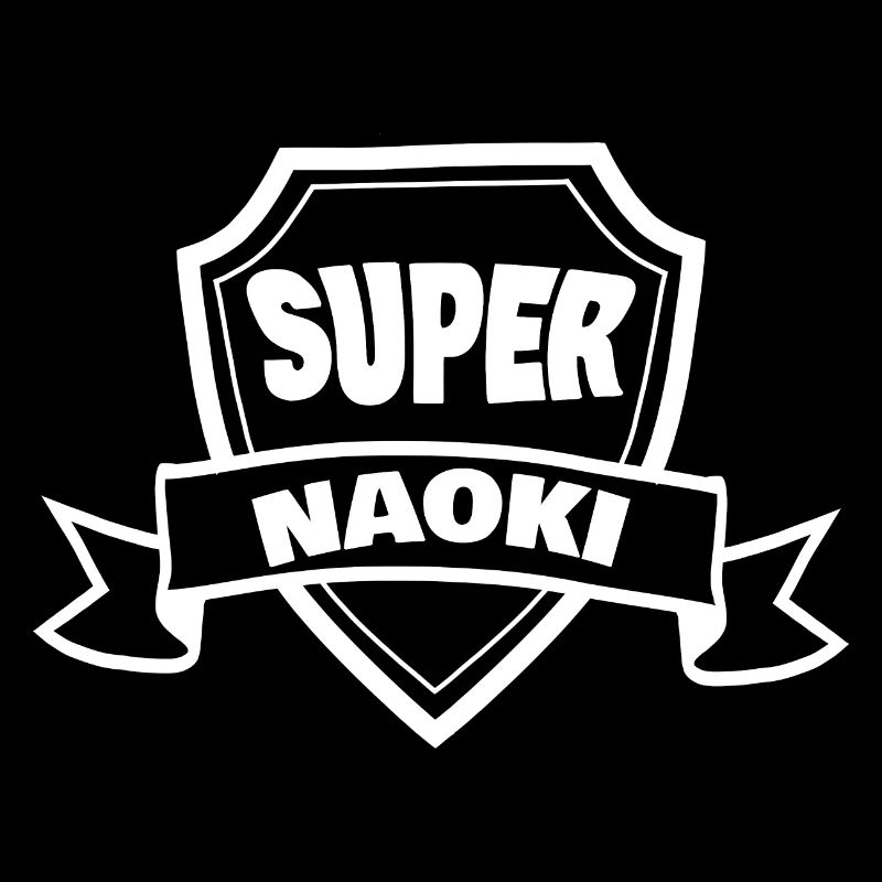First name Naoki