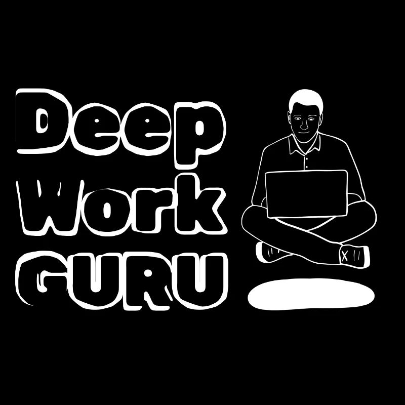 Deep Work Guru