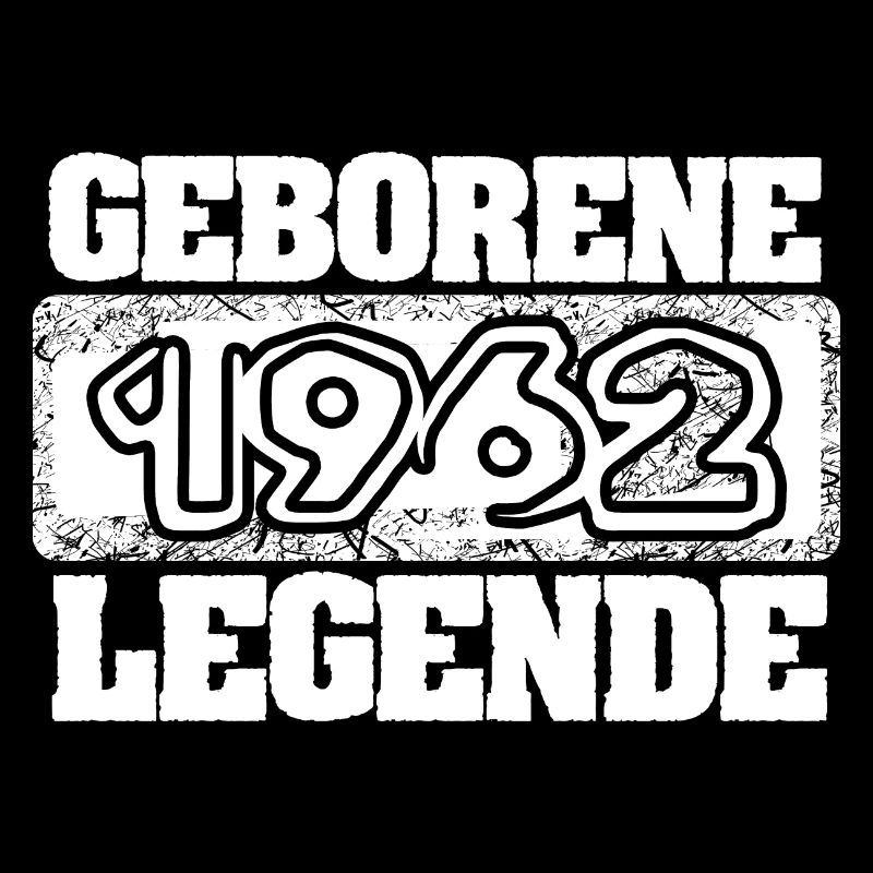 Geschenkidee 1962