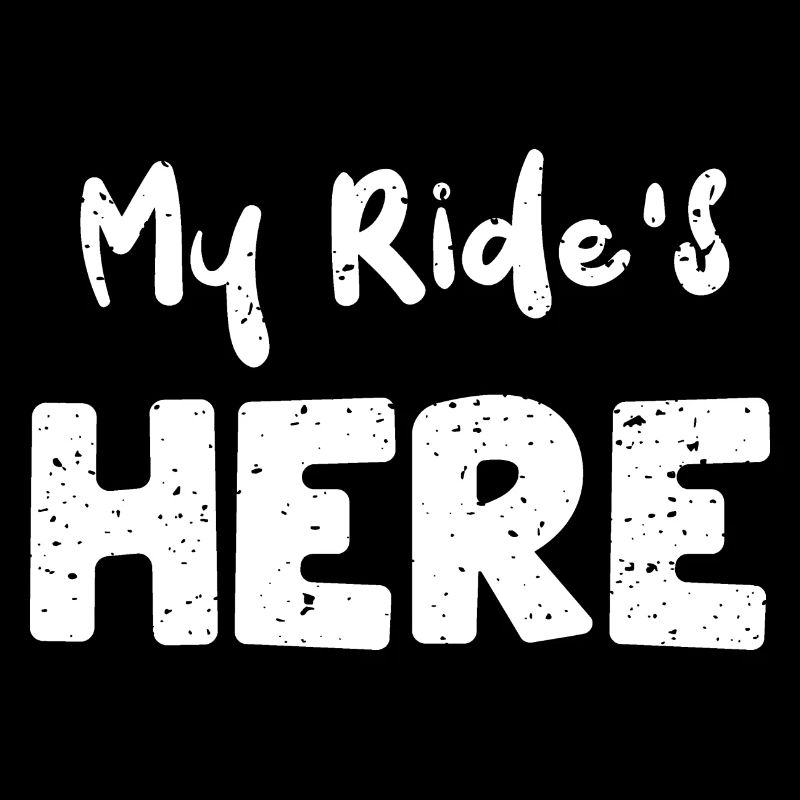 My Ride's Here - Texas