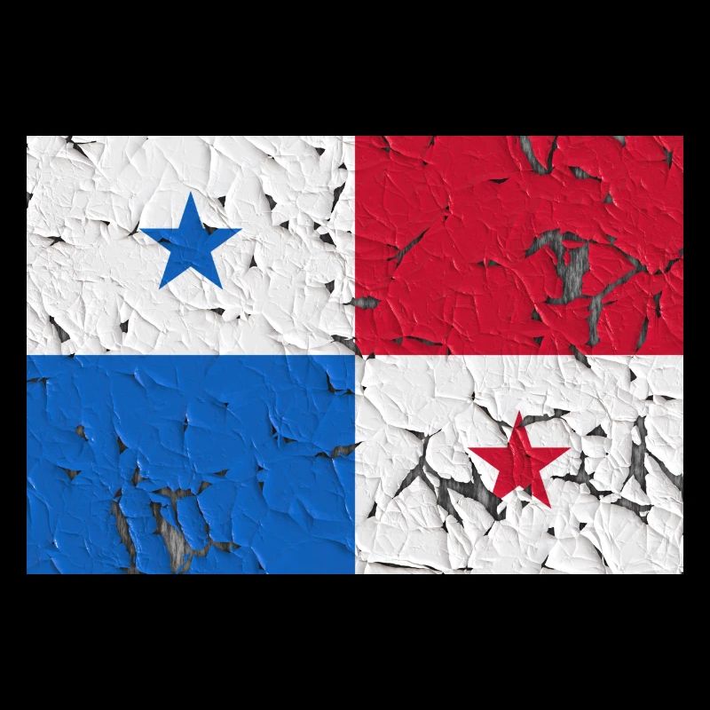 Panama als Panama