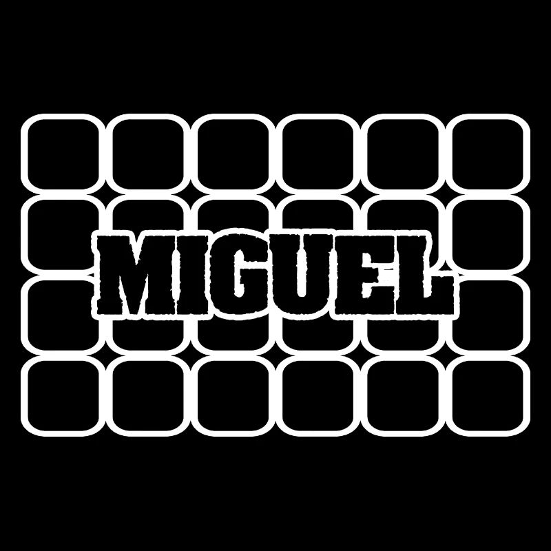 Gift for Miguel