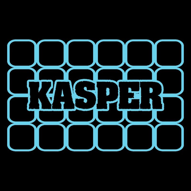 Kasper comme nom d’homme