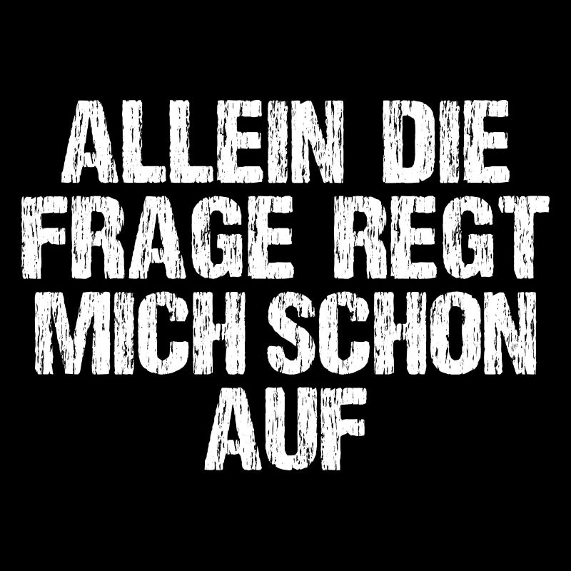 Lustiger Spruch Ironie Sarkasmus