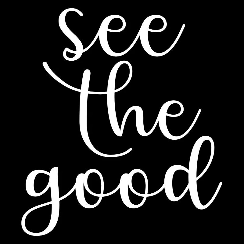 See The Good