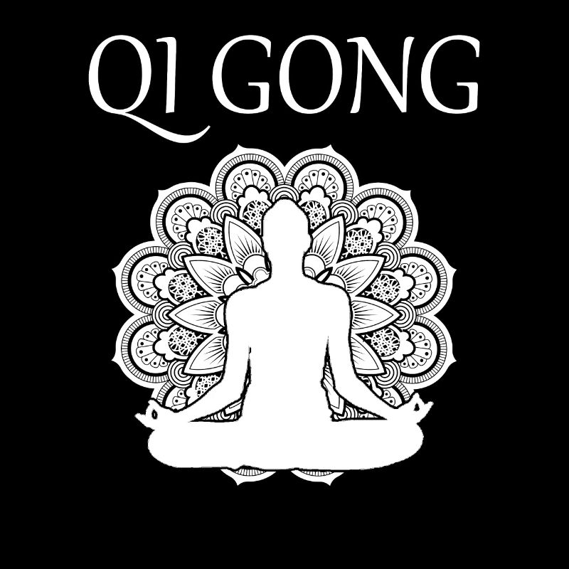 Qi gong Qigong