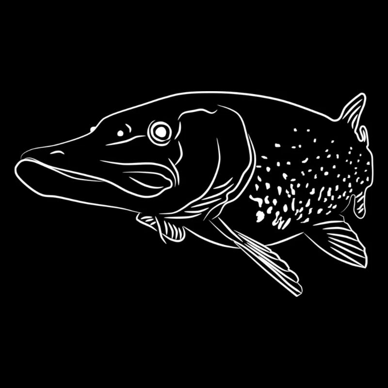 pike