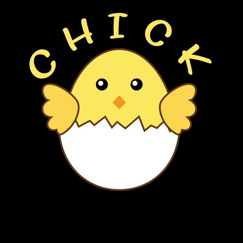 Easter - Easter Egg - Chicks Chicks - Sweet - Gifts