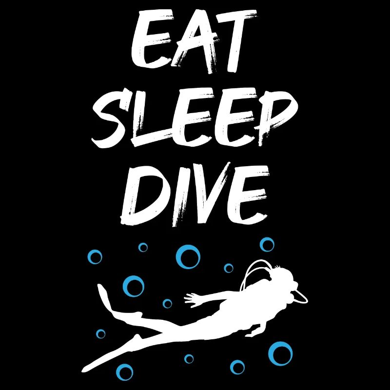 Eat Sleep Dive