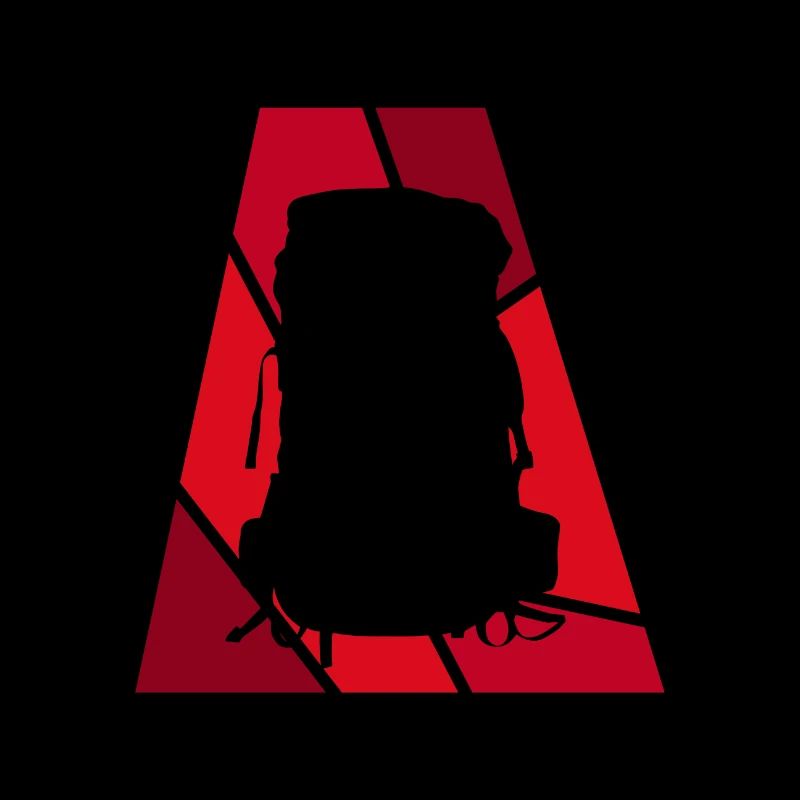 Backpacker Rucksack Backpacking