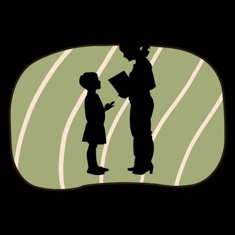 Enseignant à l’école primaire