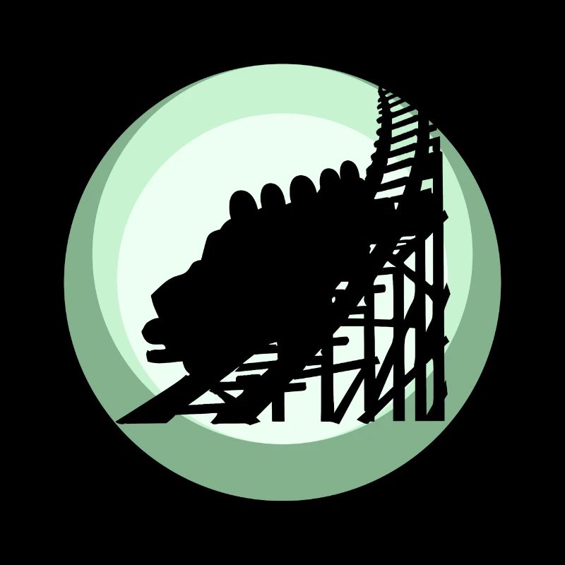 Achterbahn Kirmes Rummel