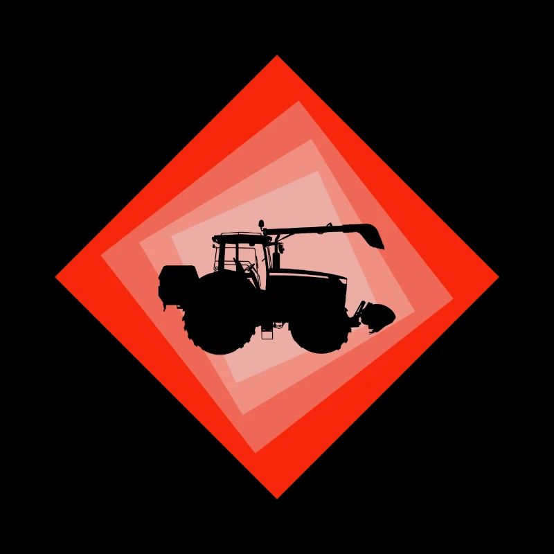 Maehdrescher Farmer Farmer