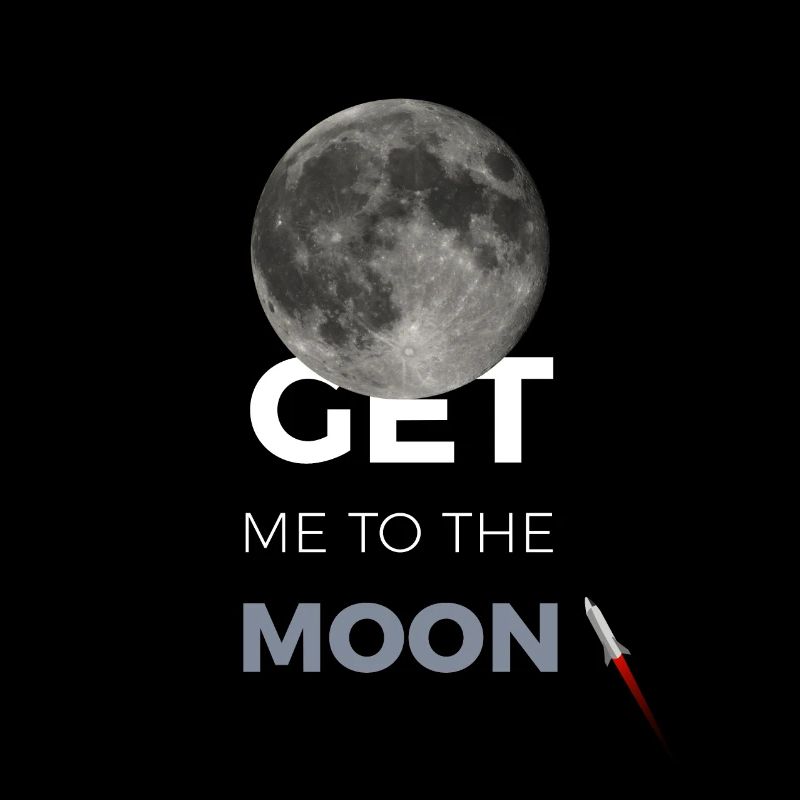 Amenez-moi sur la Lune!