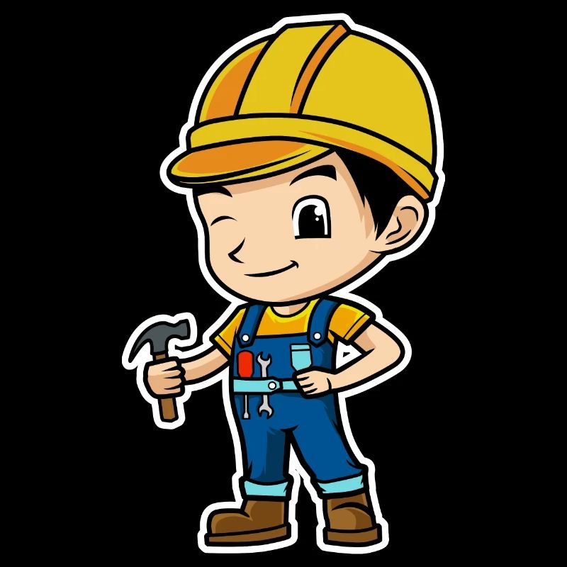 construction worker