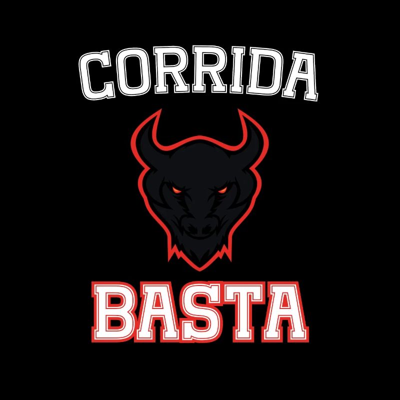 Stierkampf Basta