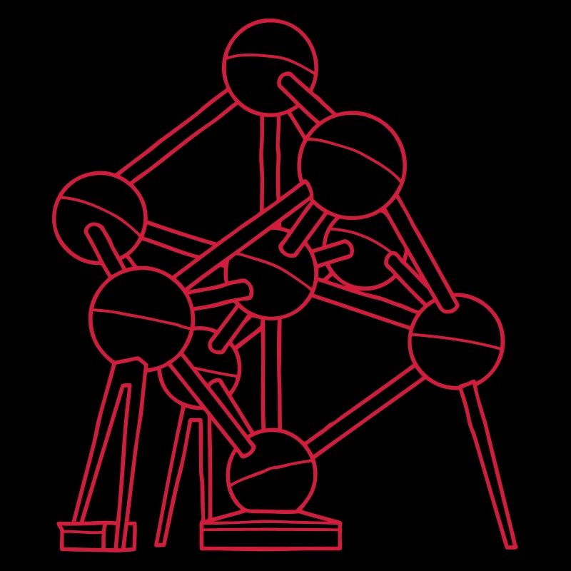 Atomium Brüssel