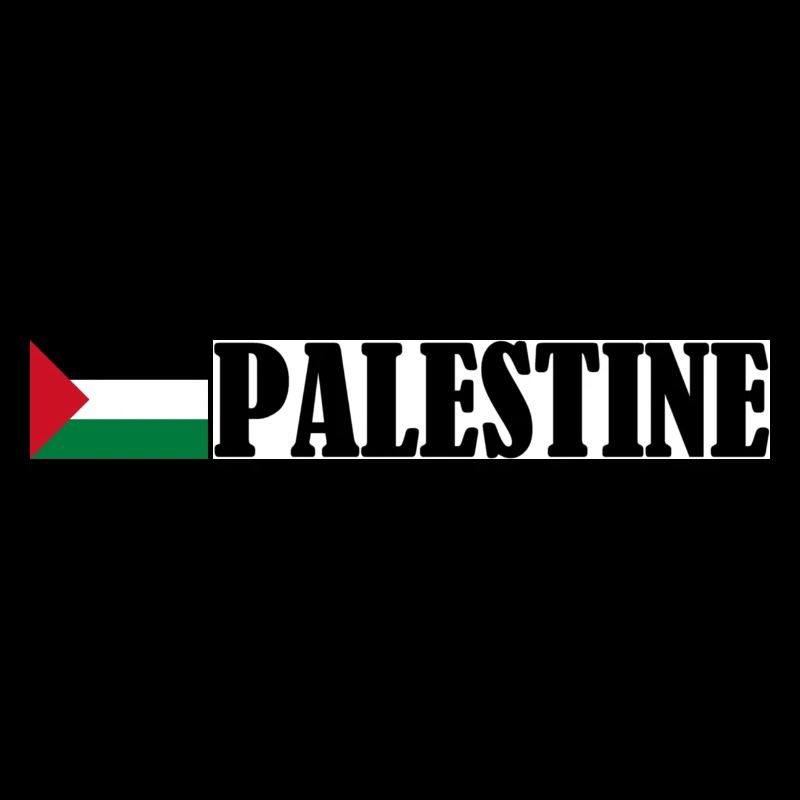 Free Palestine