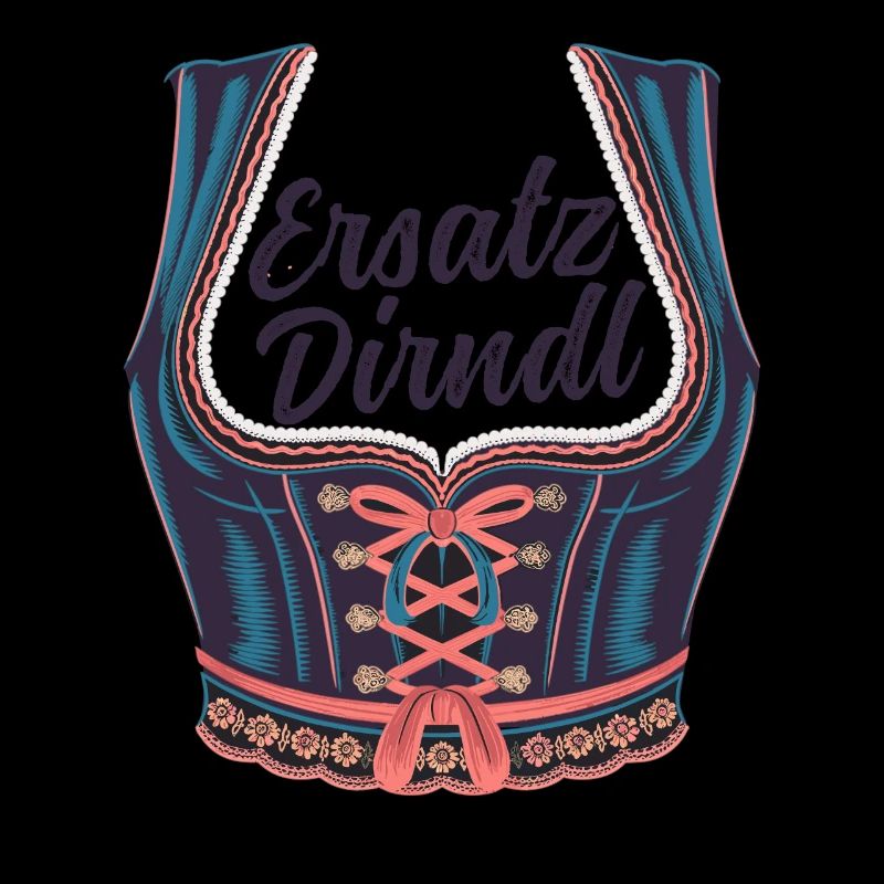 Udskiftning Dirndl øltelt