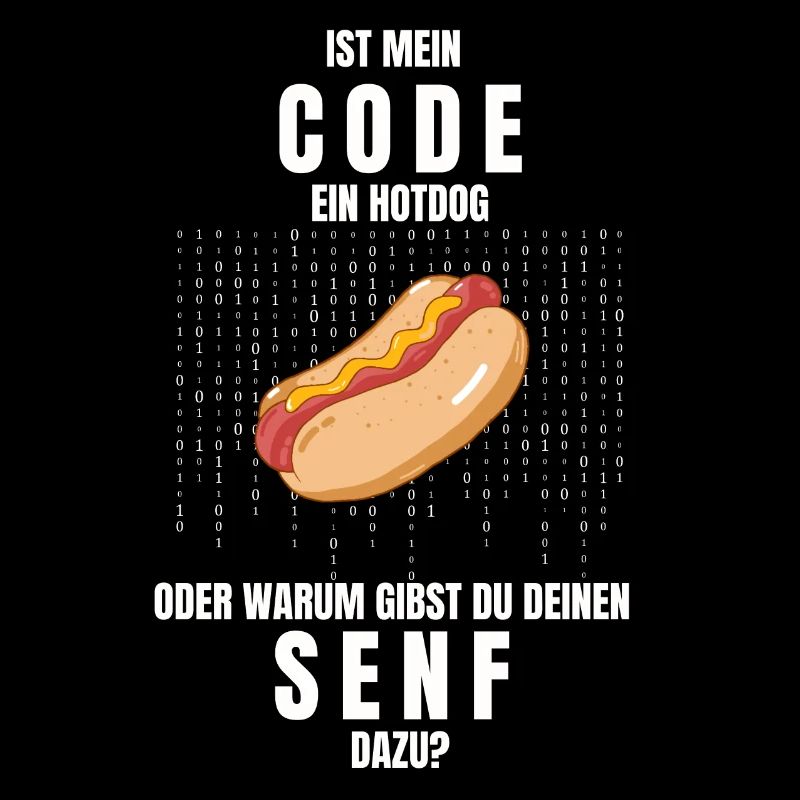 Coding Design für Informatiker und Programmierer!