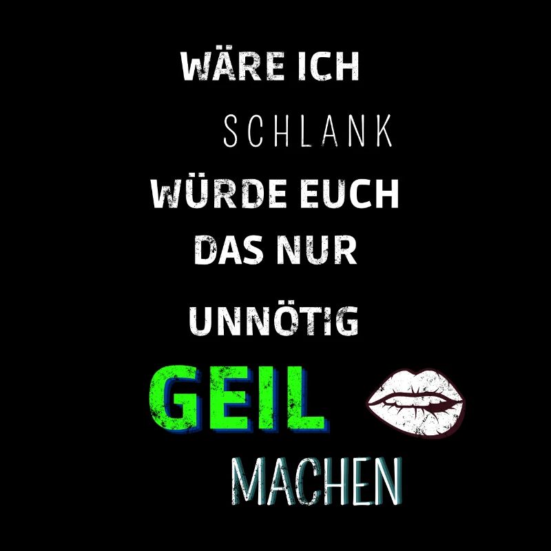 Premium Design GEIL