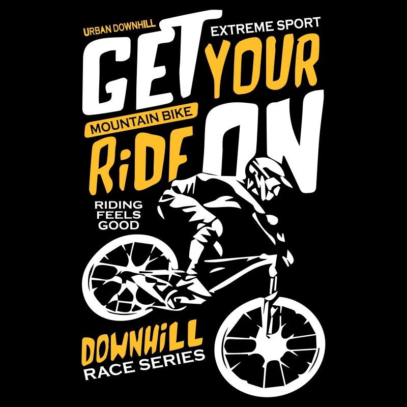 Downhill Race Series