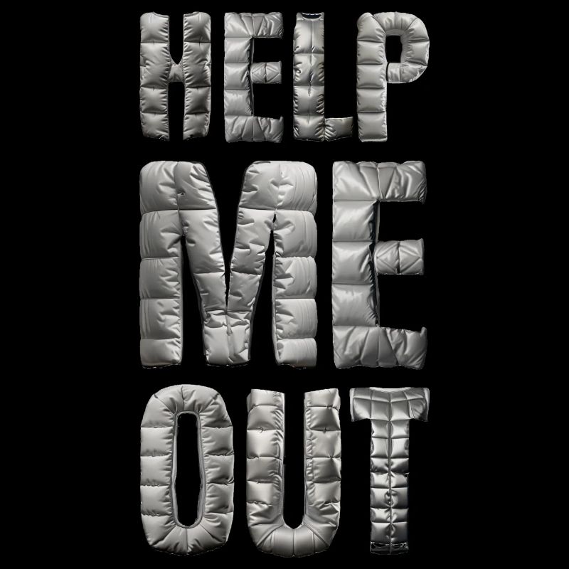 Help me