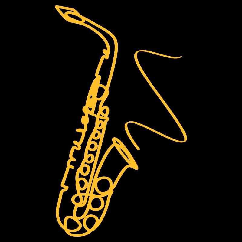 sax