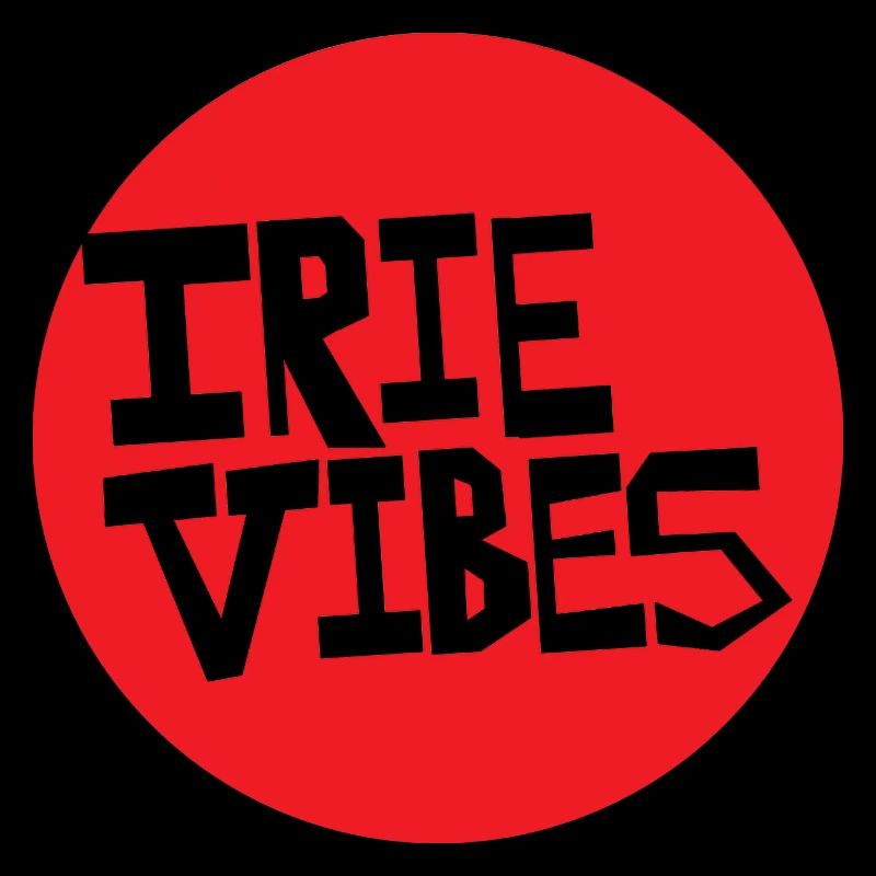 IRIE VIBES