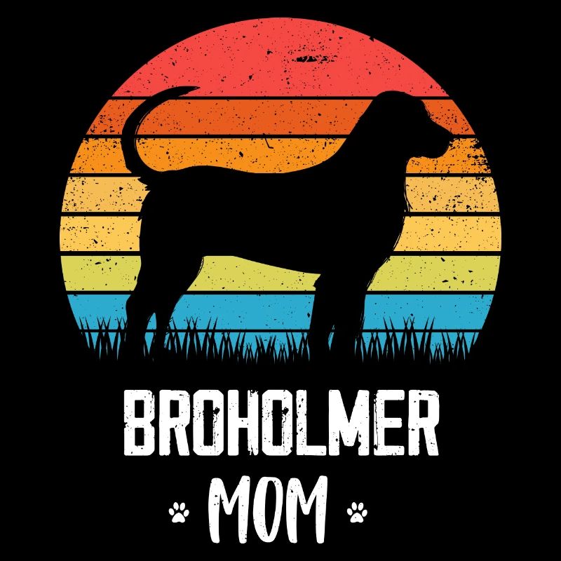 Broholmer
