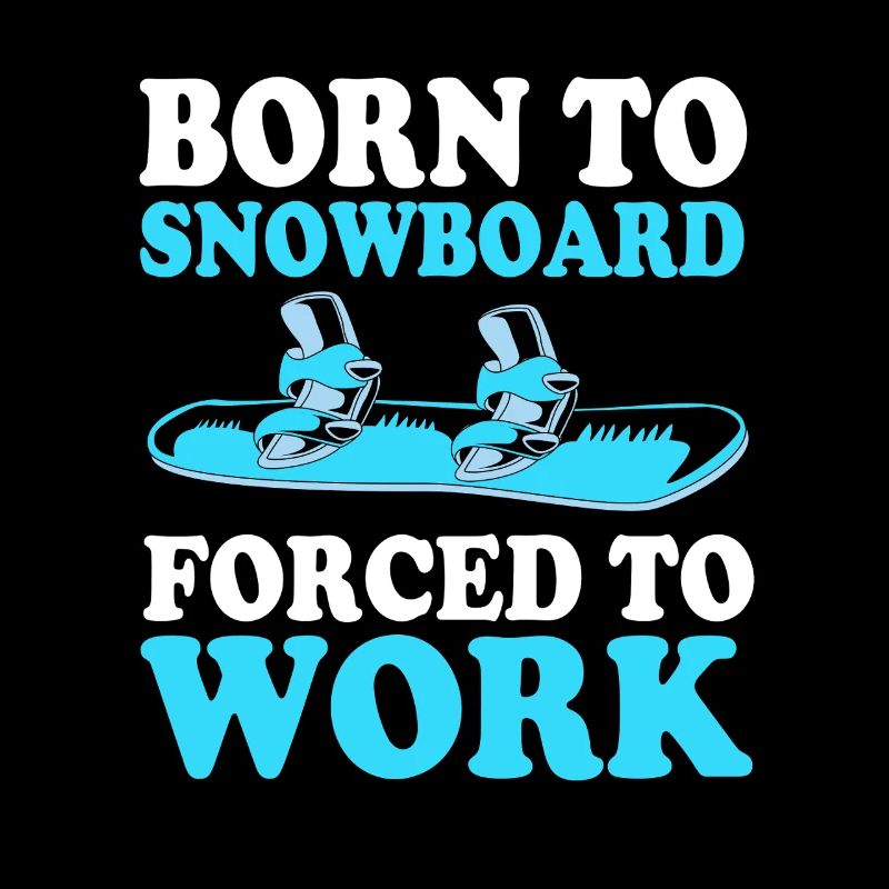 Snowboard Snowboarding Snowboardurlaub Snowboarder