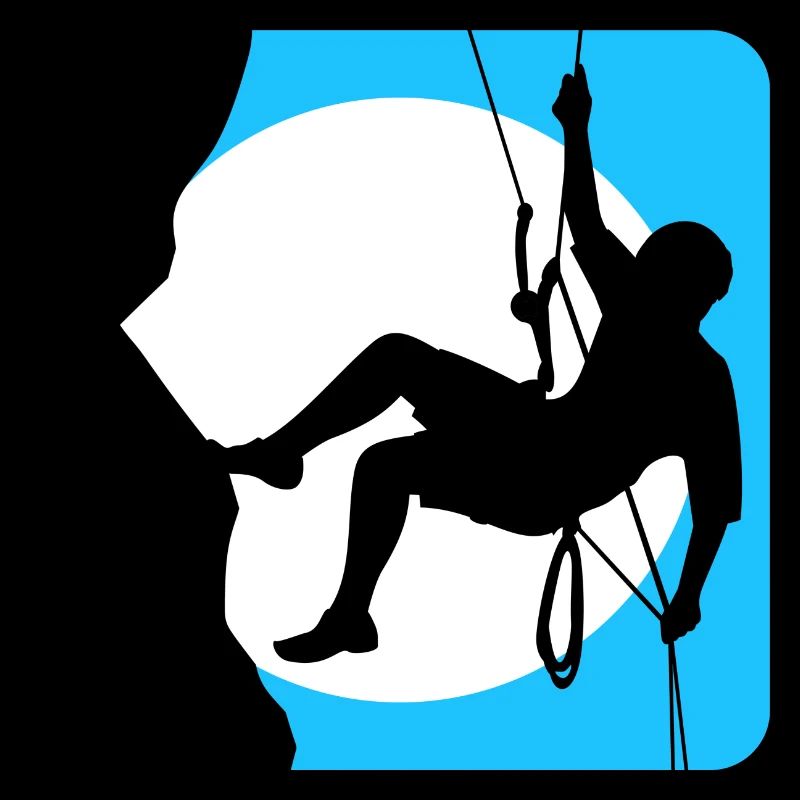 Climbing, mountaineering, rock climbing, north face