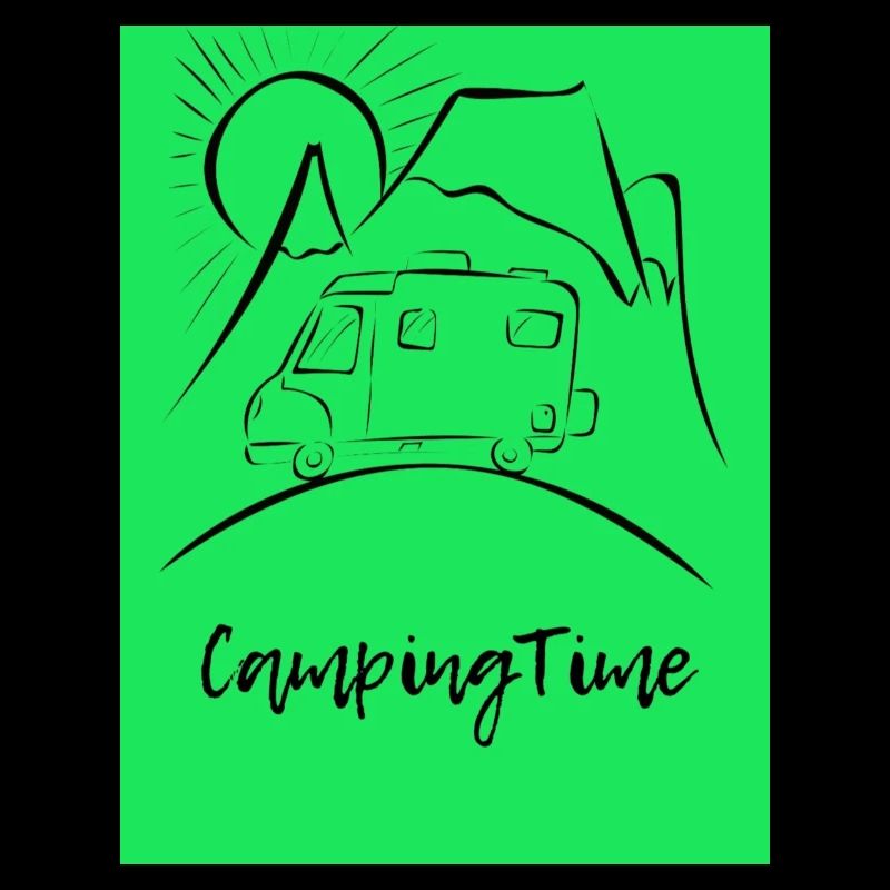 Camping Time