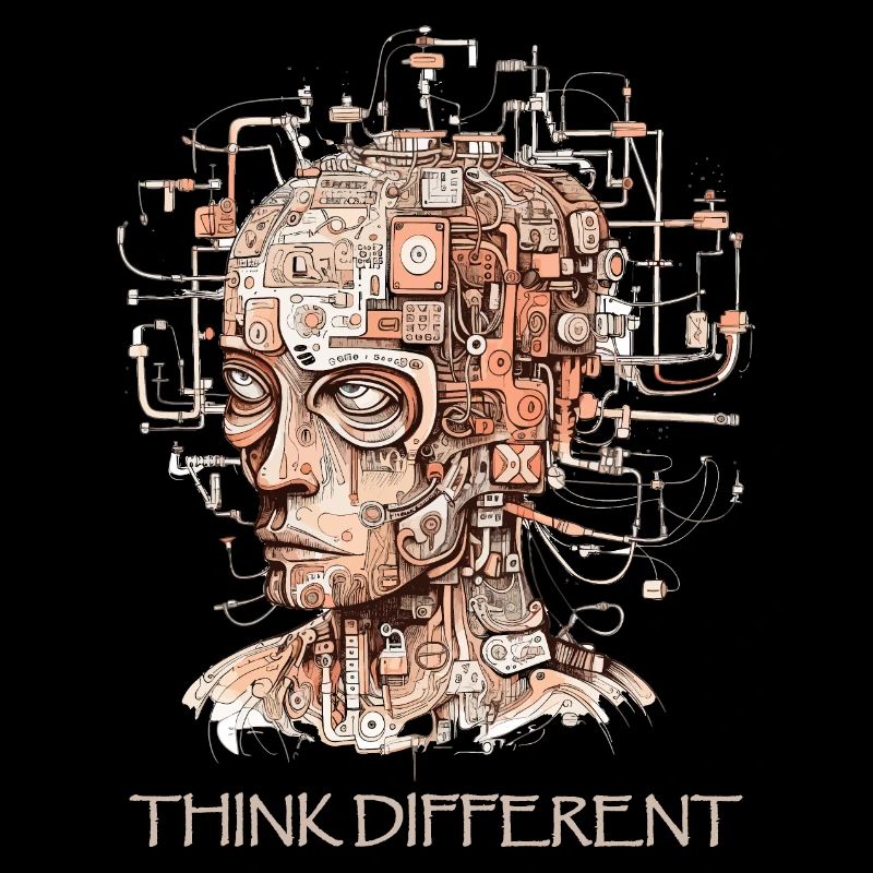 Think Different