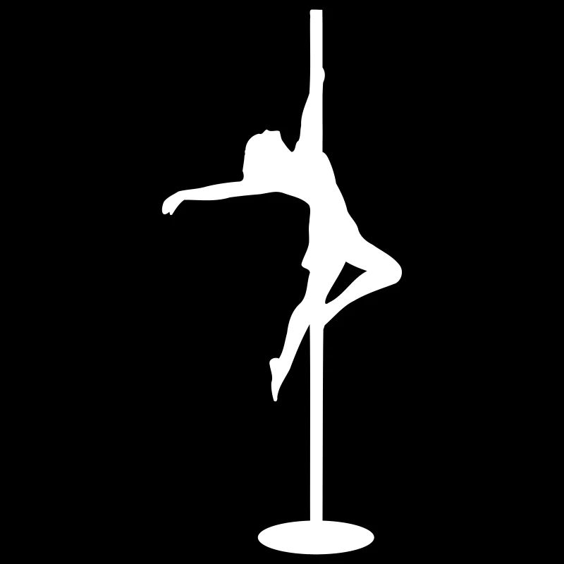 Dancer Pole Dance Go Go Pole Strip