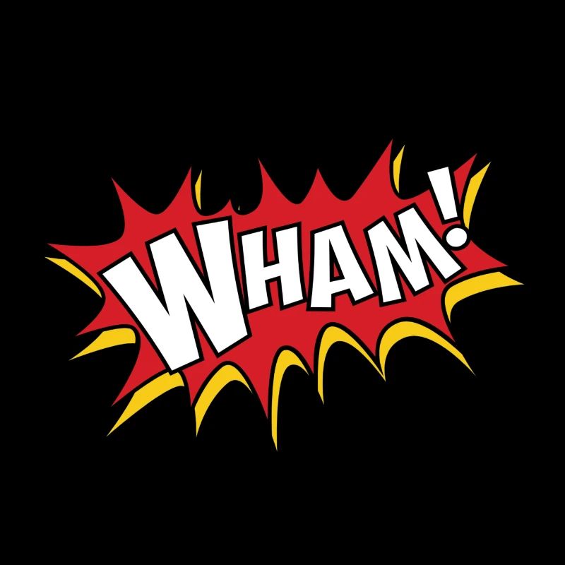 WHAM!