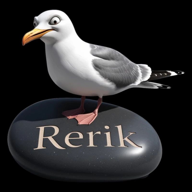 Rerik Ostseebad - Rerik Möwe