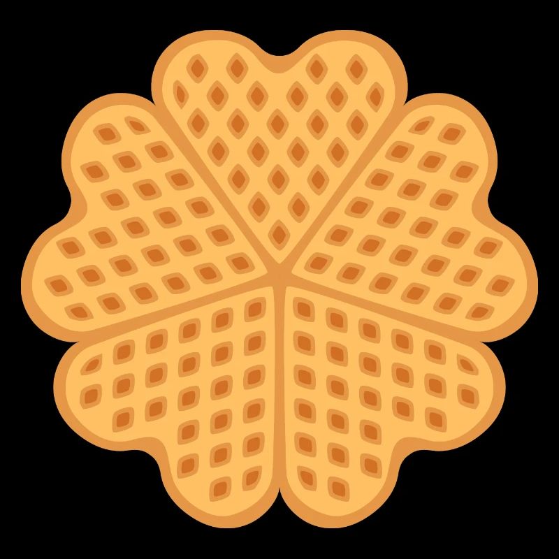 Waffel