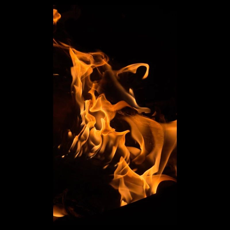 Fire & Flame