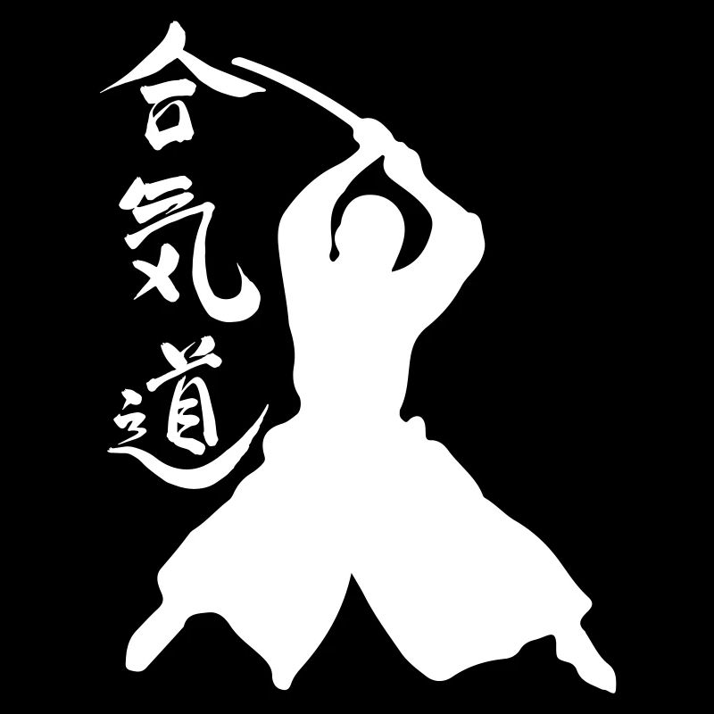 Aikido Samurai