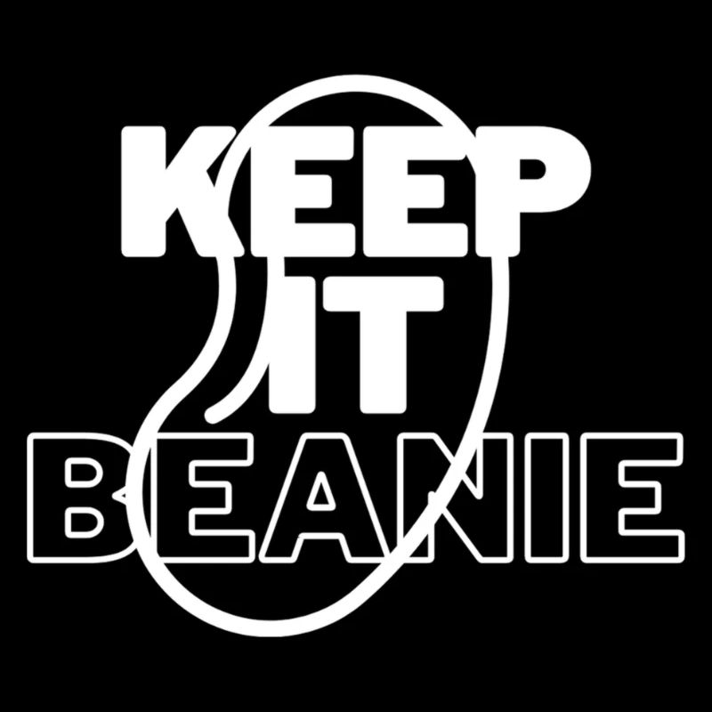 Just keep it Beanie