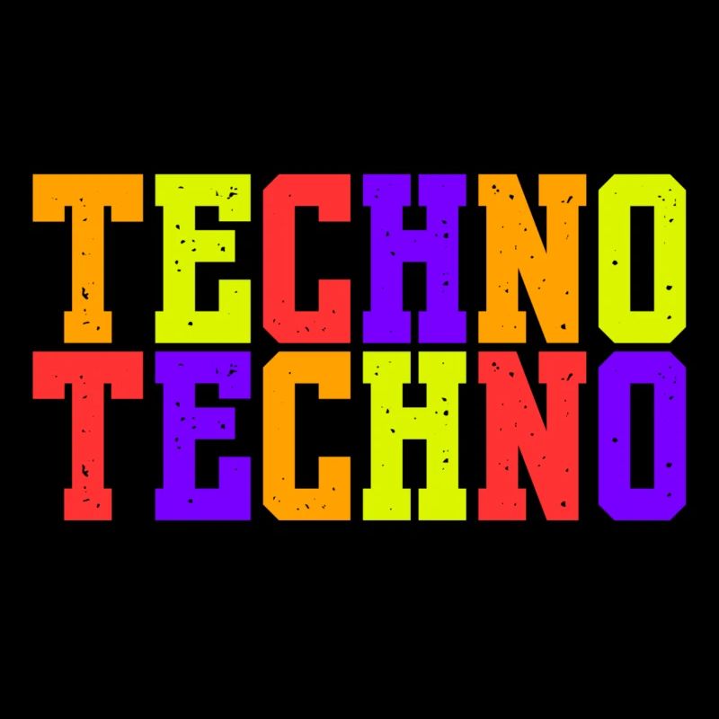 Techno Vibes