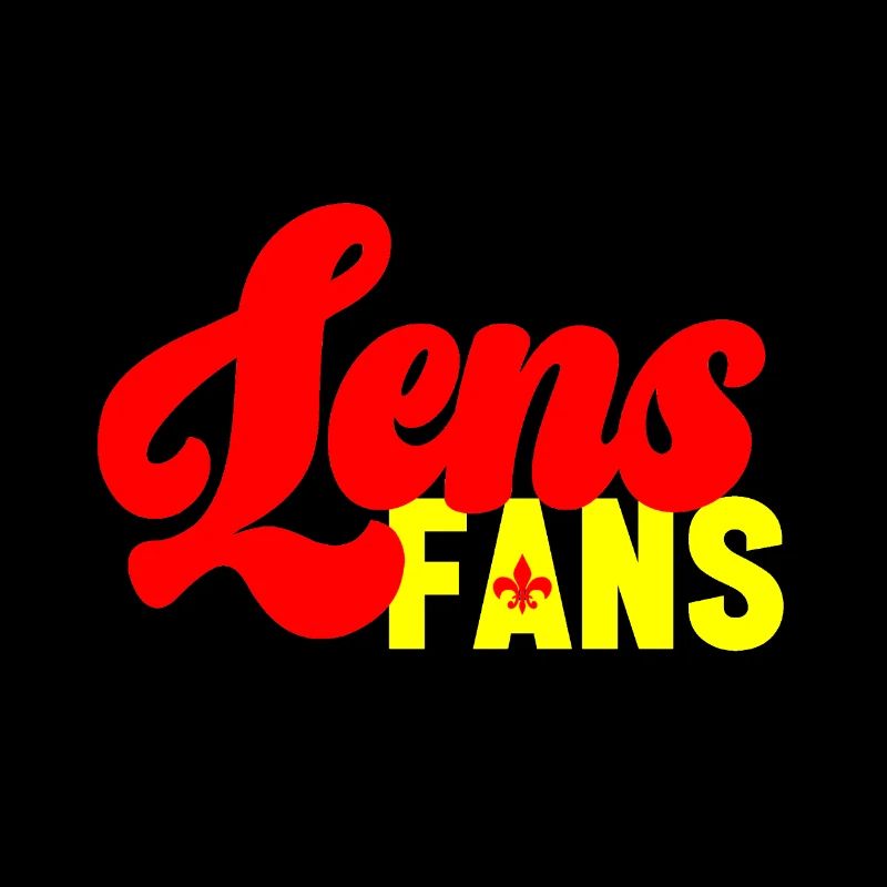 Lens Fans