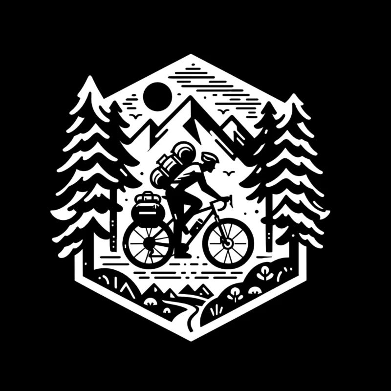 Bagages à vélo