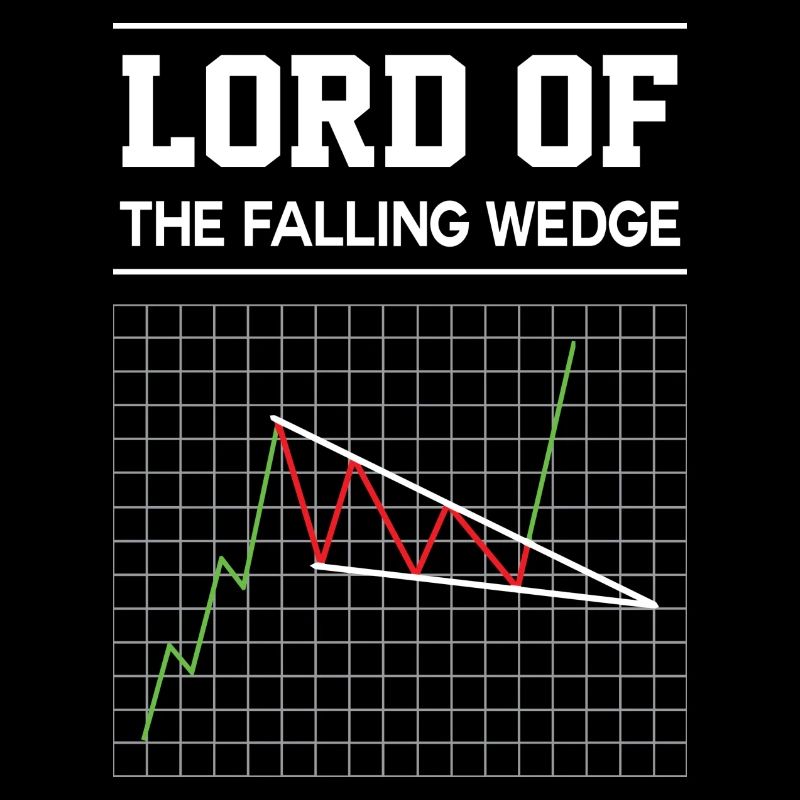 Lord of the Falling Wedge